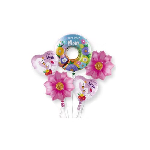 باقة احبك ياأمي