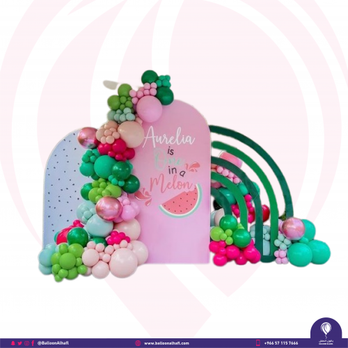 حفلة ون ان ا ميلون