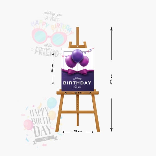 استاند عيد ميلاد فيونكة