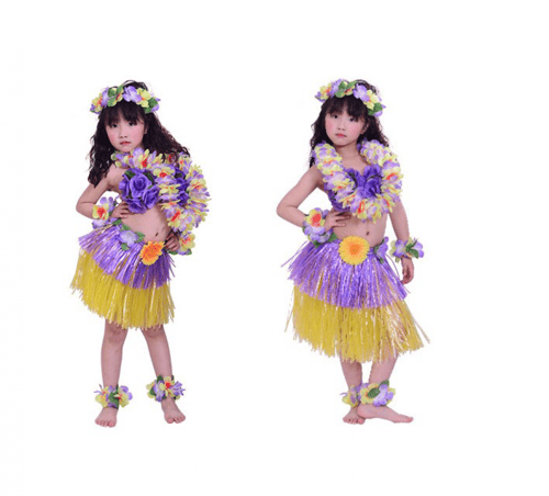 زي تنكري هاواي