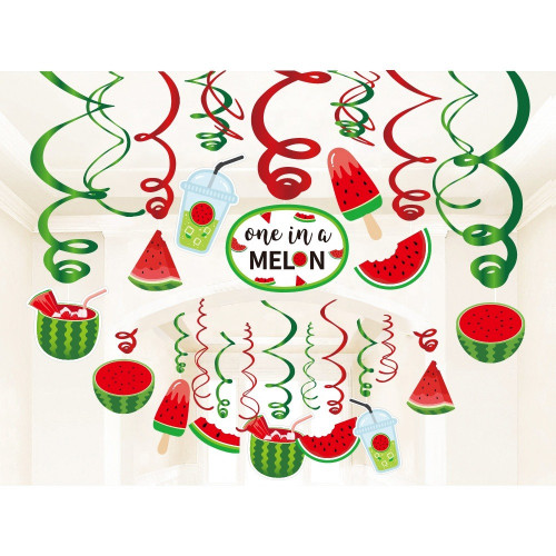 زينة معلقة حبحب