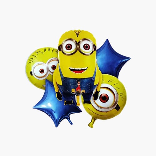 باقة مينيون