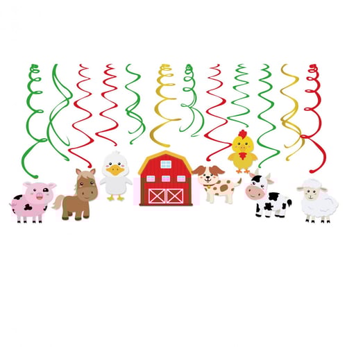 زينة معلقة فارم