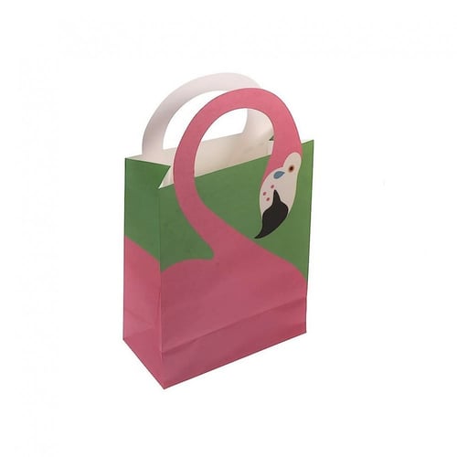 اكياس حلويات فلامنقو