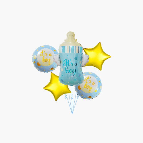 باقة رضاعة الولد