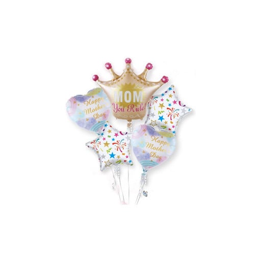 باقة تاج الام