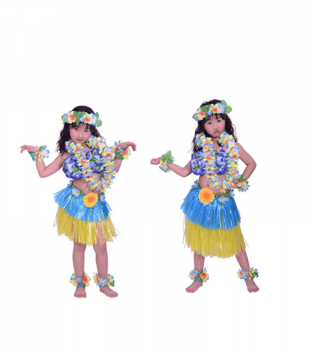 زي تنكري هاواي