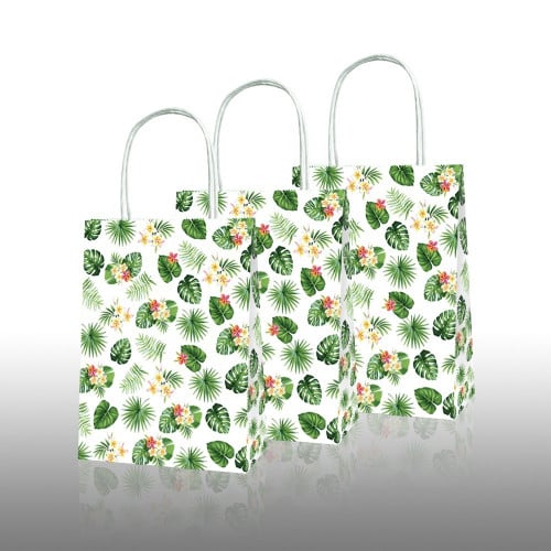 اكياس حلويات اناناس استوائي