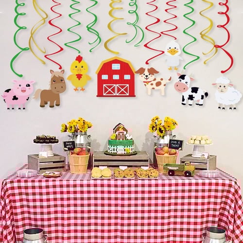 زينة معلقة فارم