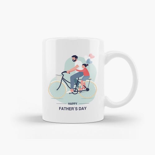 كوب احب ابي