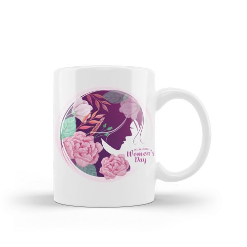 كوب يوم المرأه