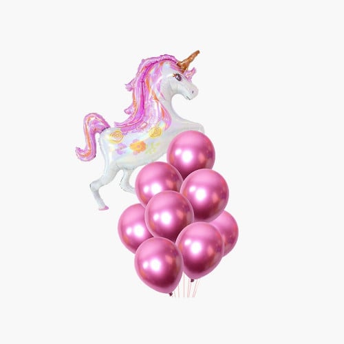 بكج يوني كورن