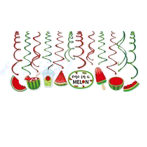 زينة معلقة حبحب