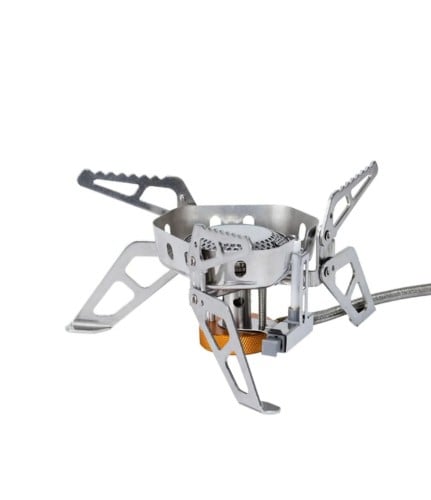 موقد غاز من شركة fire - maple رقم FMS 125