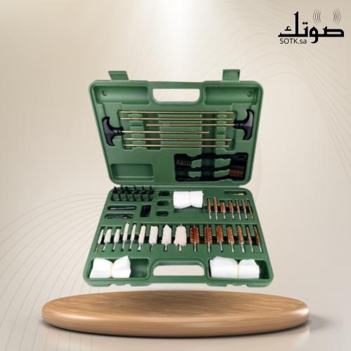 شنطة تنظيف اسلحة صيد من PDT