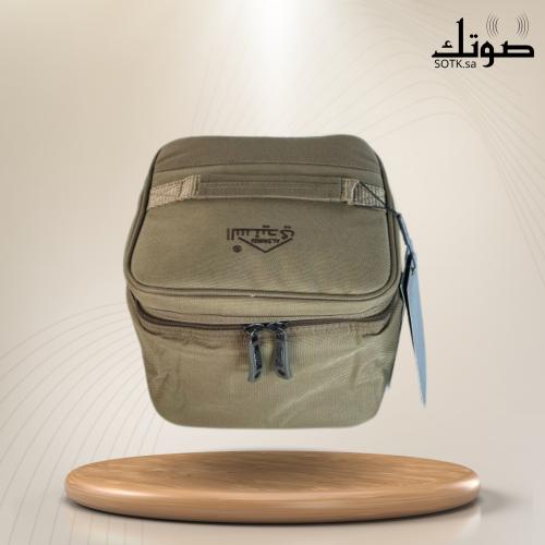 شنطة بهارات 1 لتر اصليه من السنيدي