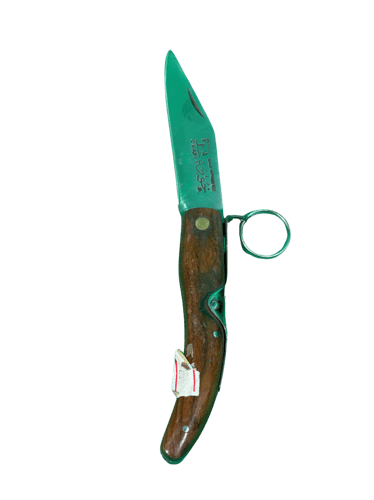 سكين ردادي خوجة صغير