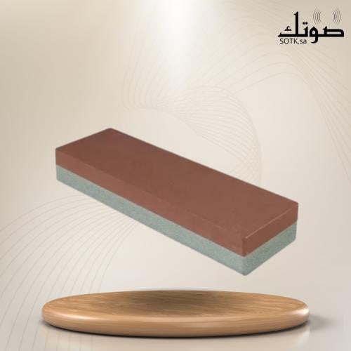 مسن حجر صيني مقاس 8*2*1 شركة ALUMINIUM OXIDE
