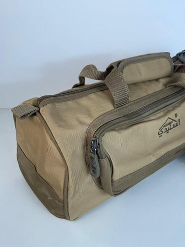 السنيدي، شنطة عدة وأدوات فارغة 4X4 للرحلات، شنطة ع...