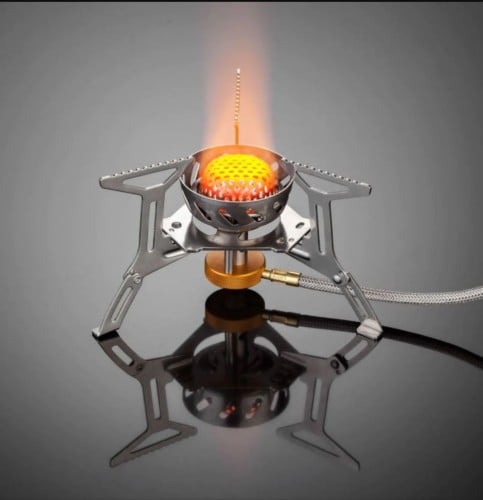 موقد غاز من شركة fire - maple رقم FMS 121