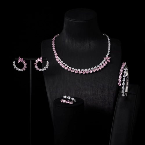 طقم (عدة الوان)