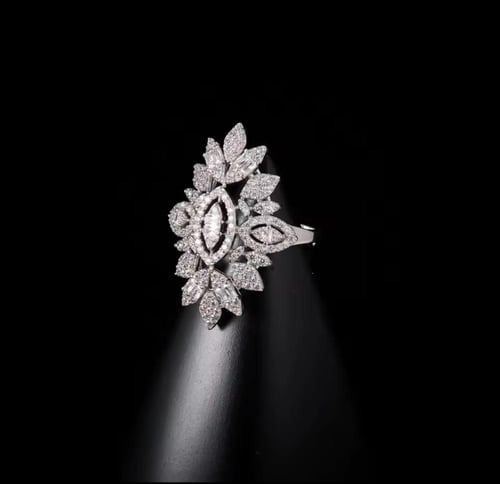 طقم ملكي فخم