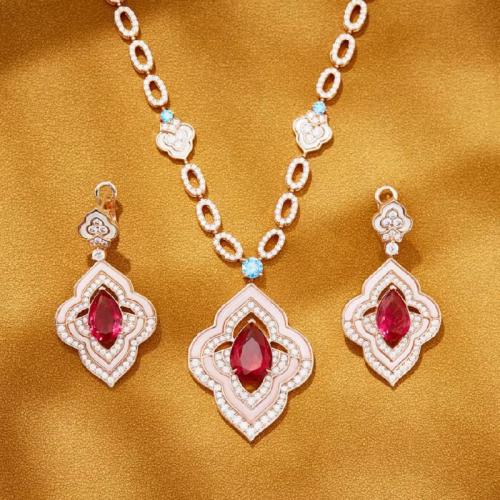 سبحة تصميم هندي