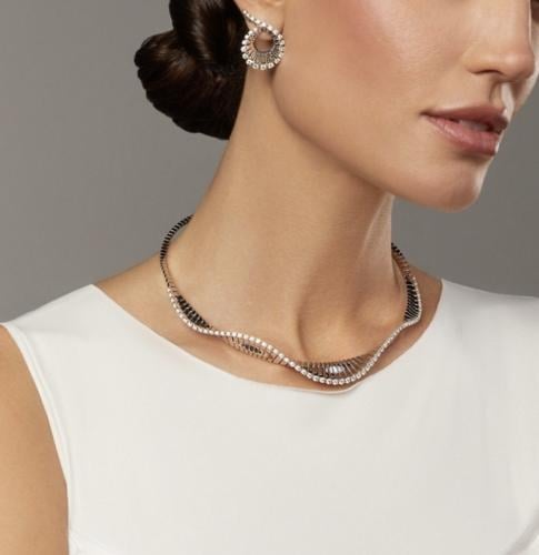 طقم تصميم براند ايطالي