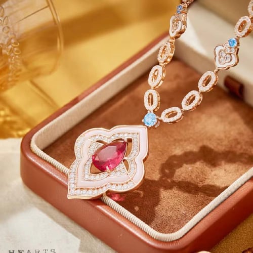 سبحة تصميم هندي