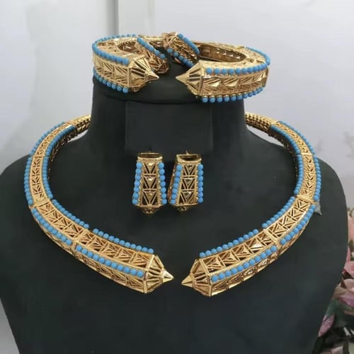 طقم تصميم شرقي