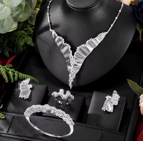 طقم تصميم براند palmiero