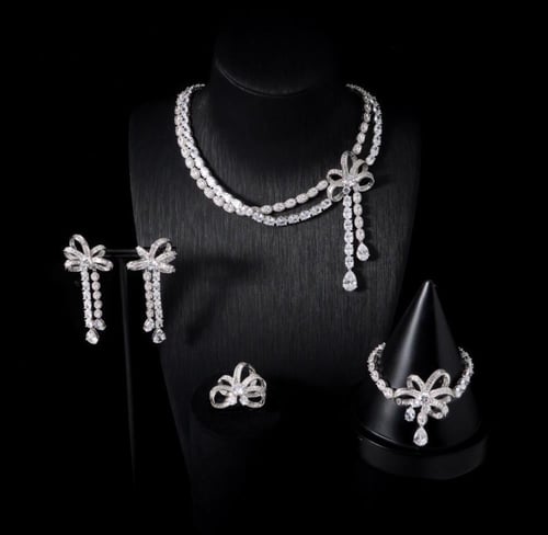 طقم تصميم براند graff