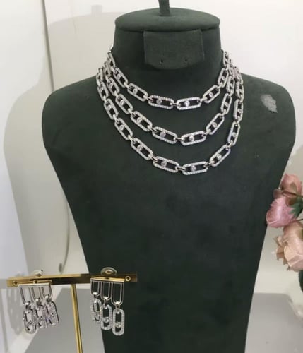 تصميم ميسيكا ٣ ادوار