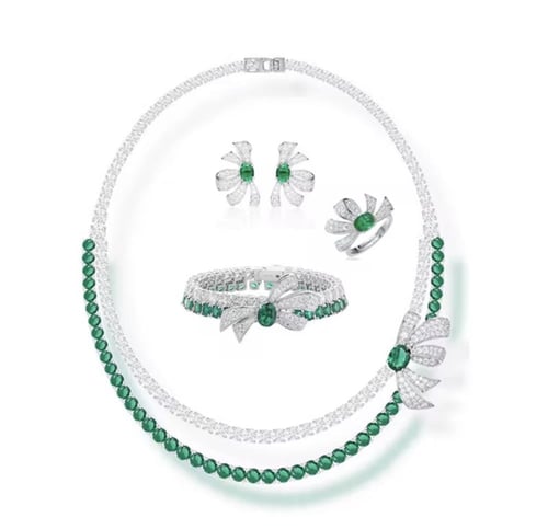 طقم تصميم براند graff