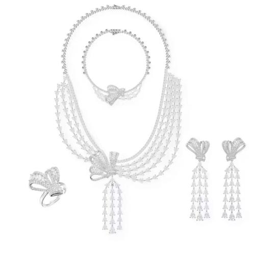 طقم الاميرات تصميم graff