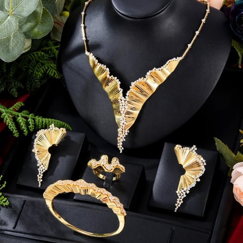 طقم تصميم براند palmiero