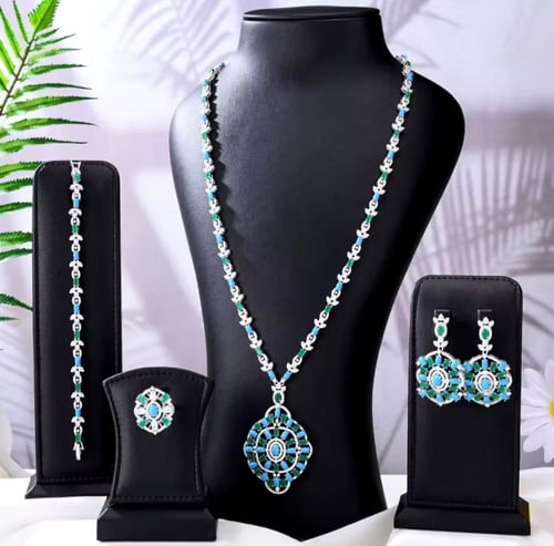 طقم سبحة (عدة الوان)