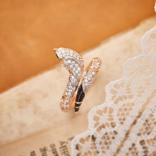 طقم تصميم بولغري الجديد