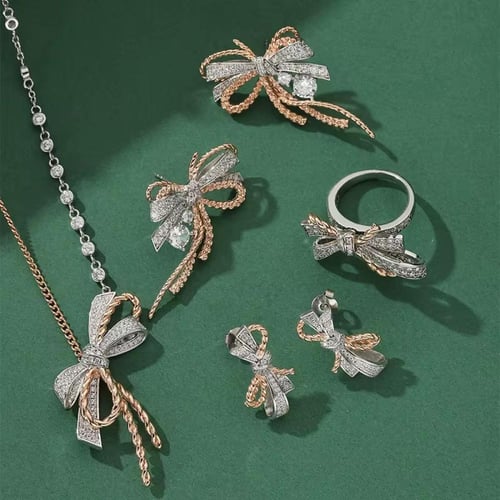 طقم ناعم تصميم graff مكس