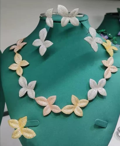 طقم تصميم باسكال (عدة الوان)