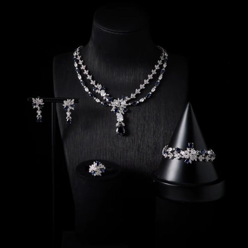 طقم تصميم الماس