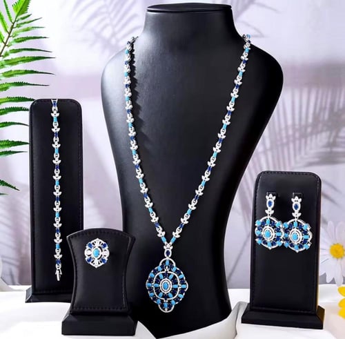 طقم سبحة (عدة الوان)