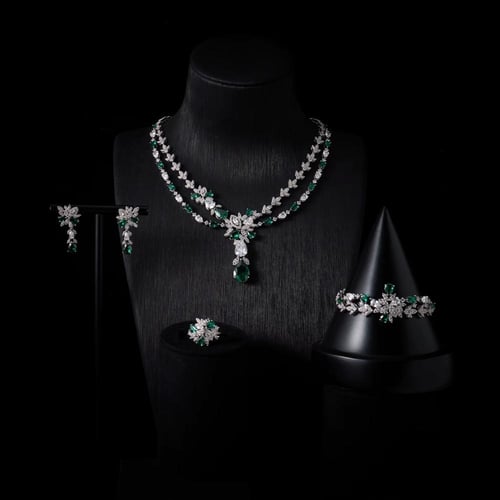 طقم تصميم الماس