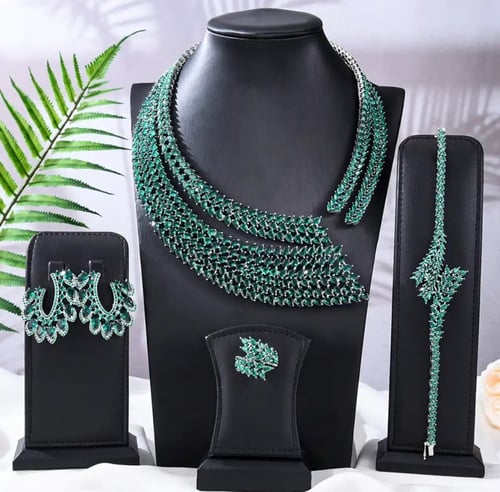 طقم تصميم اوروبي فاخر