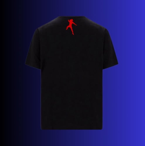 تيشيرت الزعيم الاصلي رومان رينز OTC