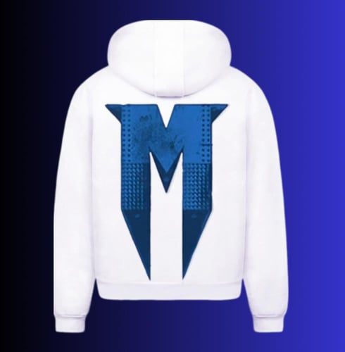 بلوفر درو ماكنتاير بنمط DM HUNK