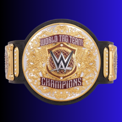 RAW TAG TEAM CHAMPIONSHIP