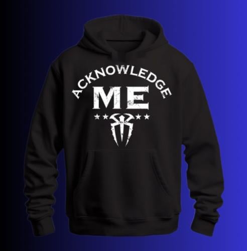 بلوفر رومان رينز Acknowledge Me