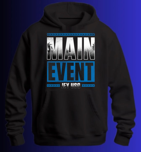 بلوفر جاي اوسو نسخة MAIN EVENT