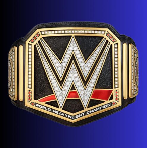 WWE CHAMPIONSHIP